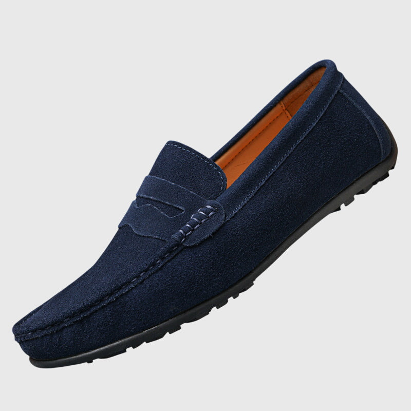 Elena™ | Orthopedic Moccasins