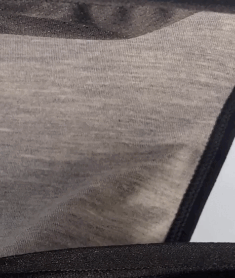 Culottes d’incontinence (Lot de 3)