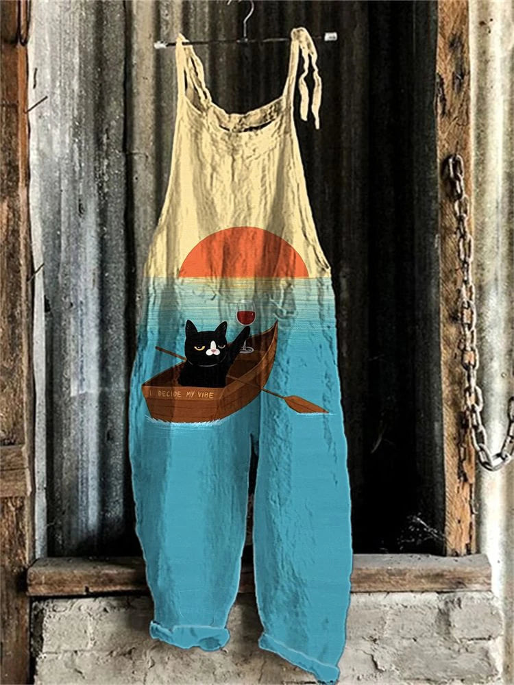 Combinaison Artistique Légère