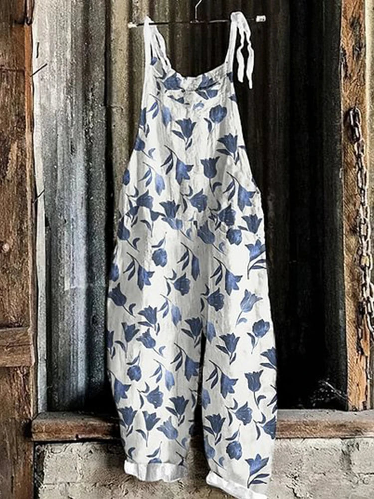 Combinaison Artistique Légère