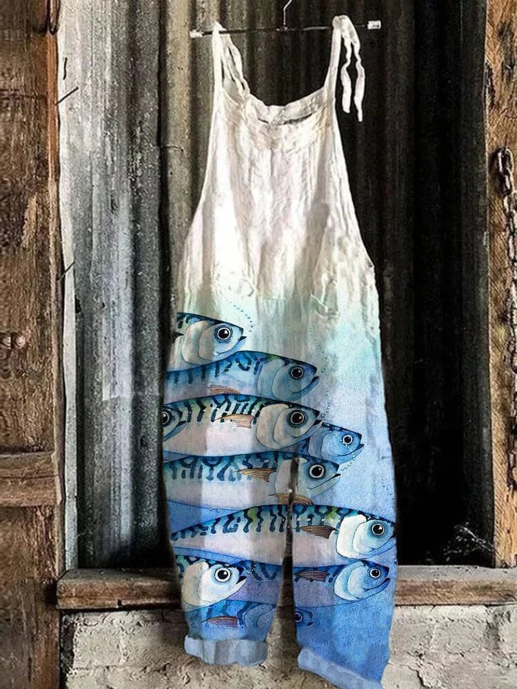 Combinaison Artistique Légère