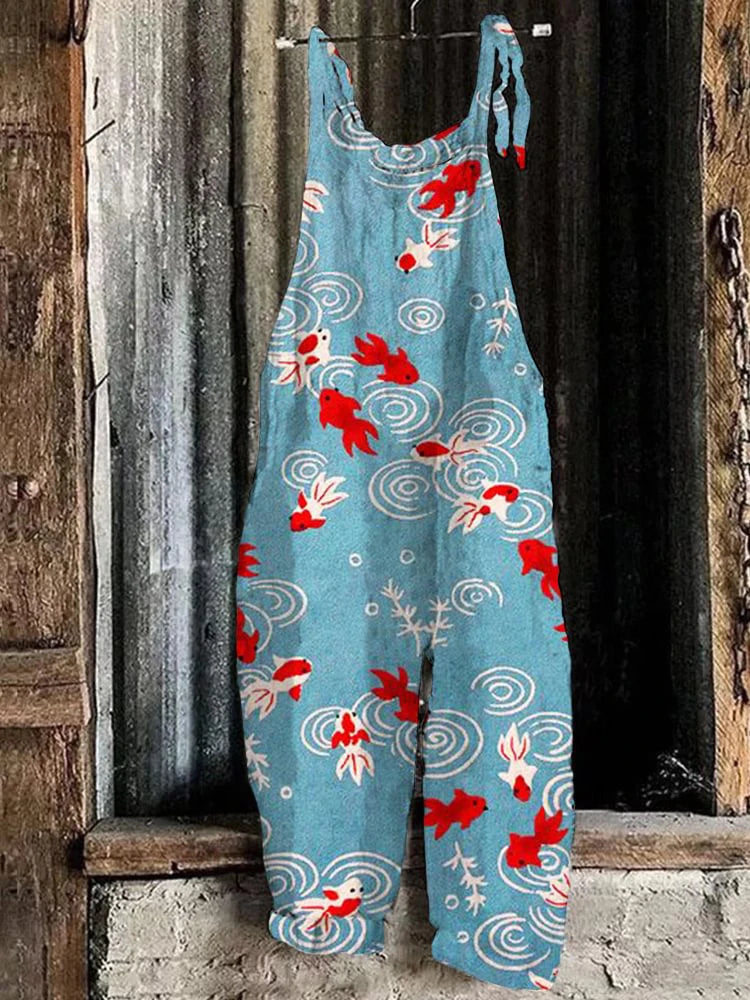 Combinaison Artistique Légère