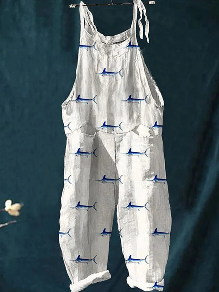 Combinaison Artistique Légère