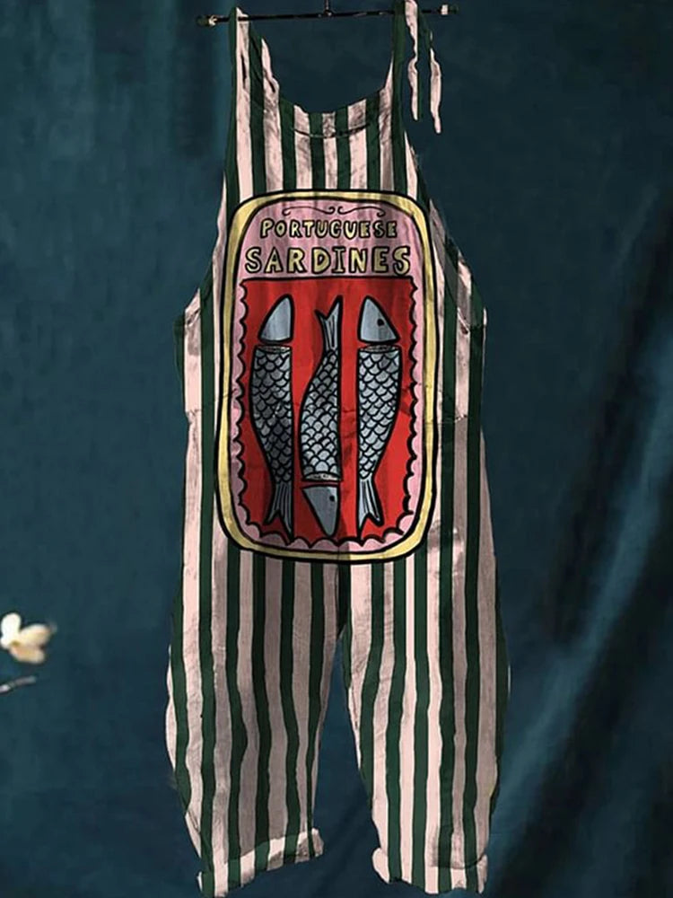 Combinaison Artistique Légère