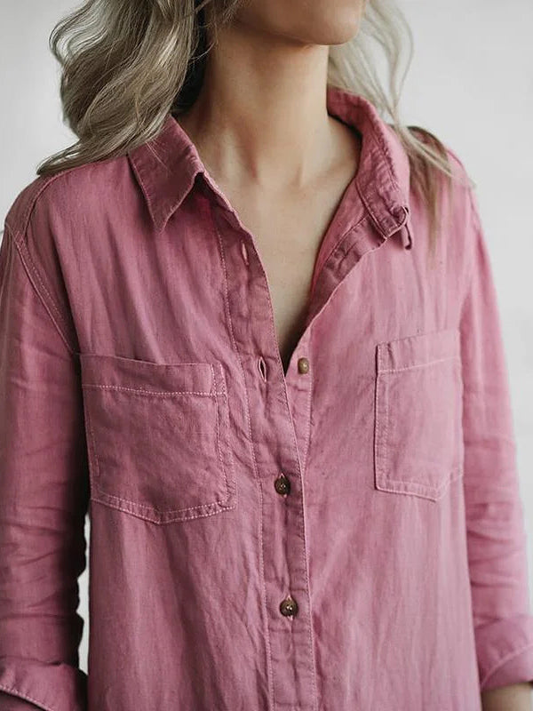 CALISTA | SALOPETTE LONGUE ÉLÉGANTE