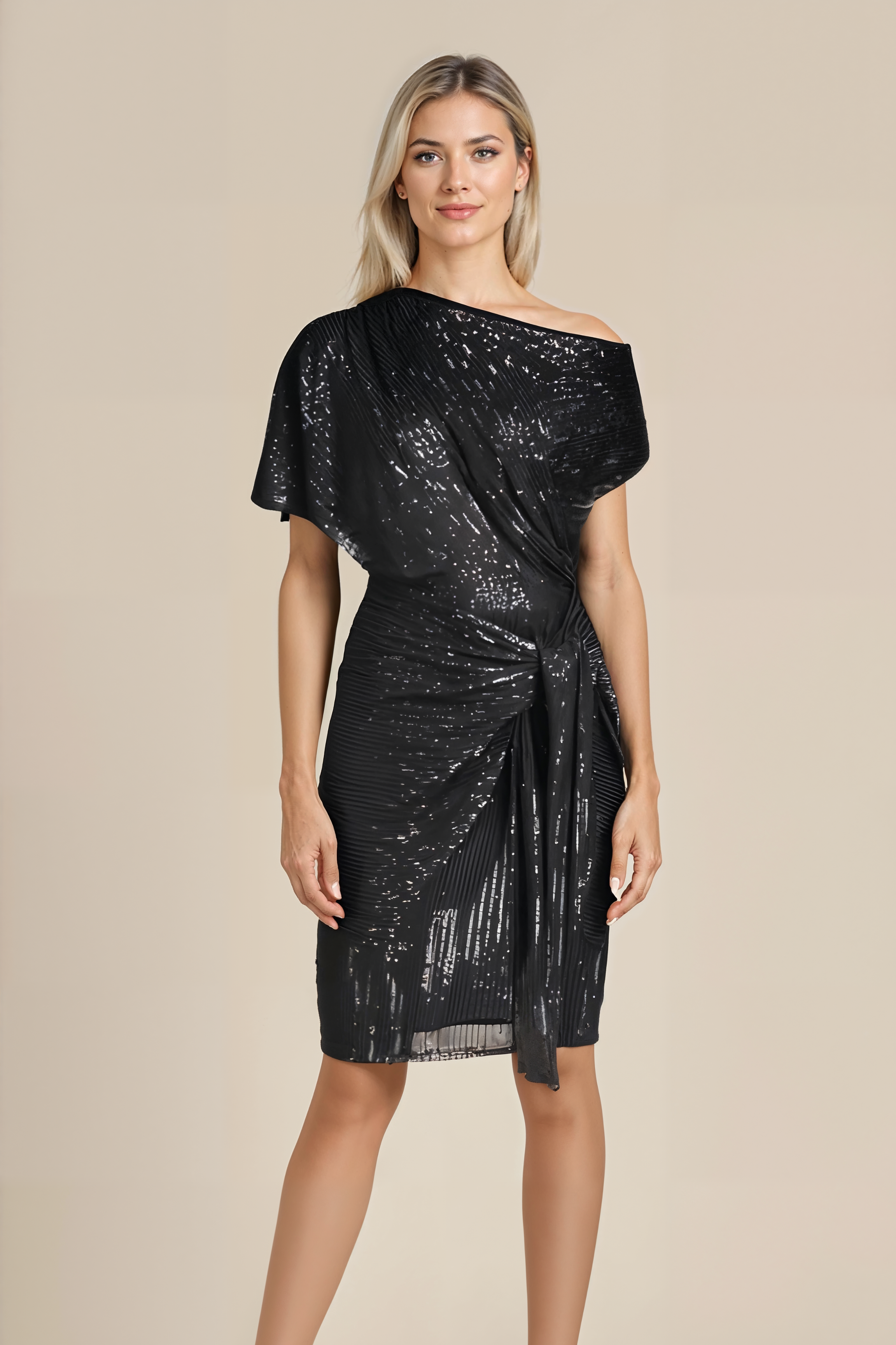 LORIEN™ - Robe Éclat d'Étoiles