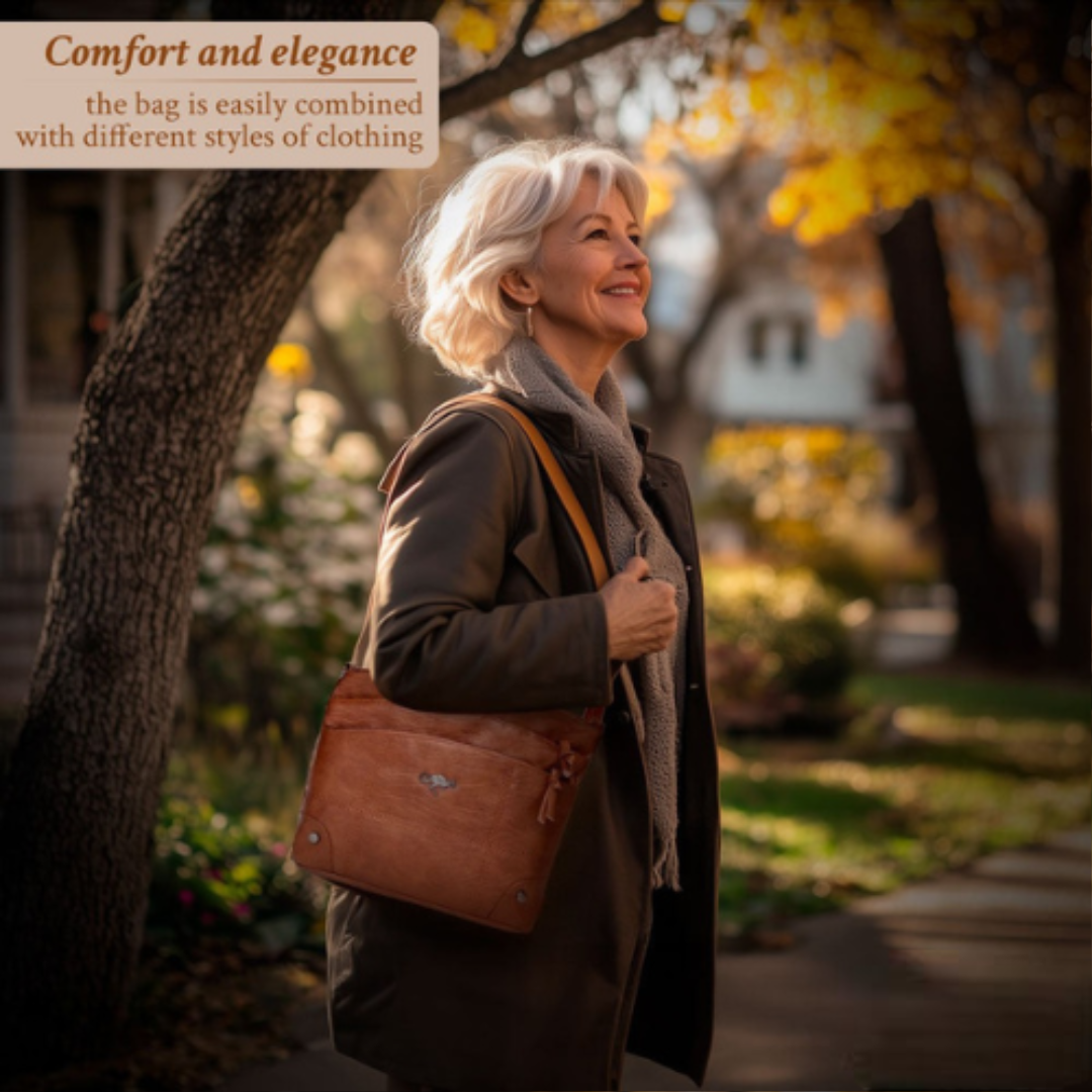 Sac Alina | Design Signature de Clara