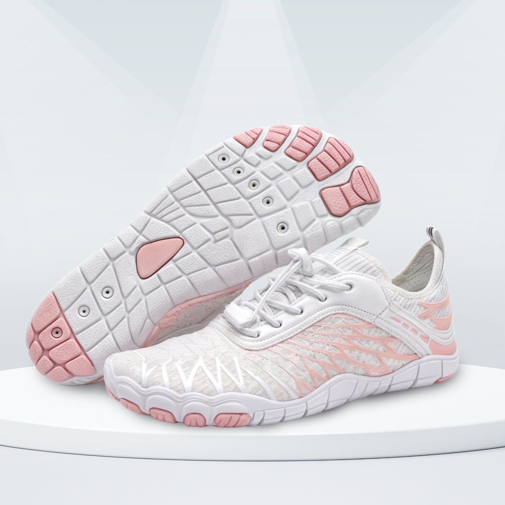 Chaussures Antidérapantes pour Pieds Sains (Unisexe)