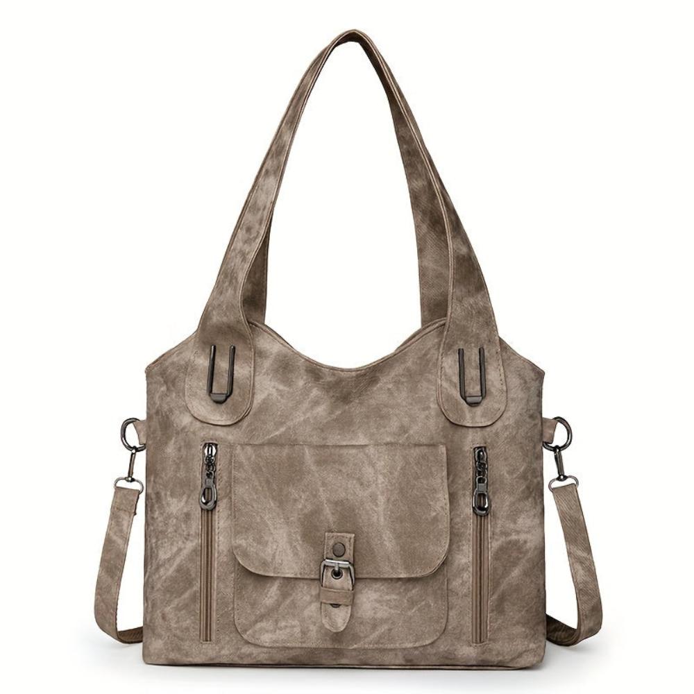 Le Charme Vintage d'Elise | Sac à Bandoulière