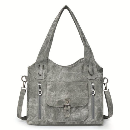 Le Charme Vintage d'Elise | Sac à Bandoulière