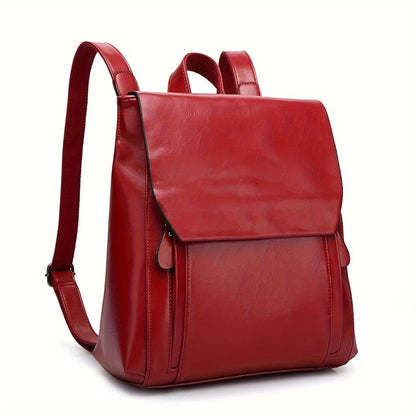 Sac à dos vintage matelassé Clara