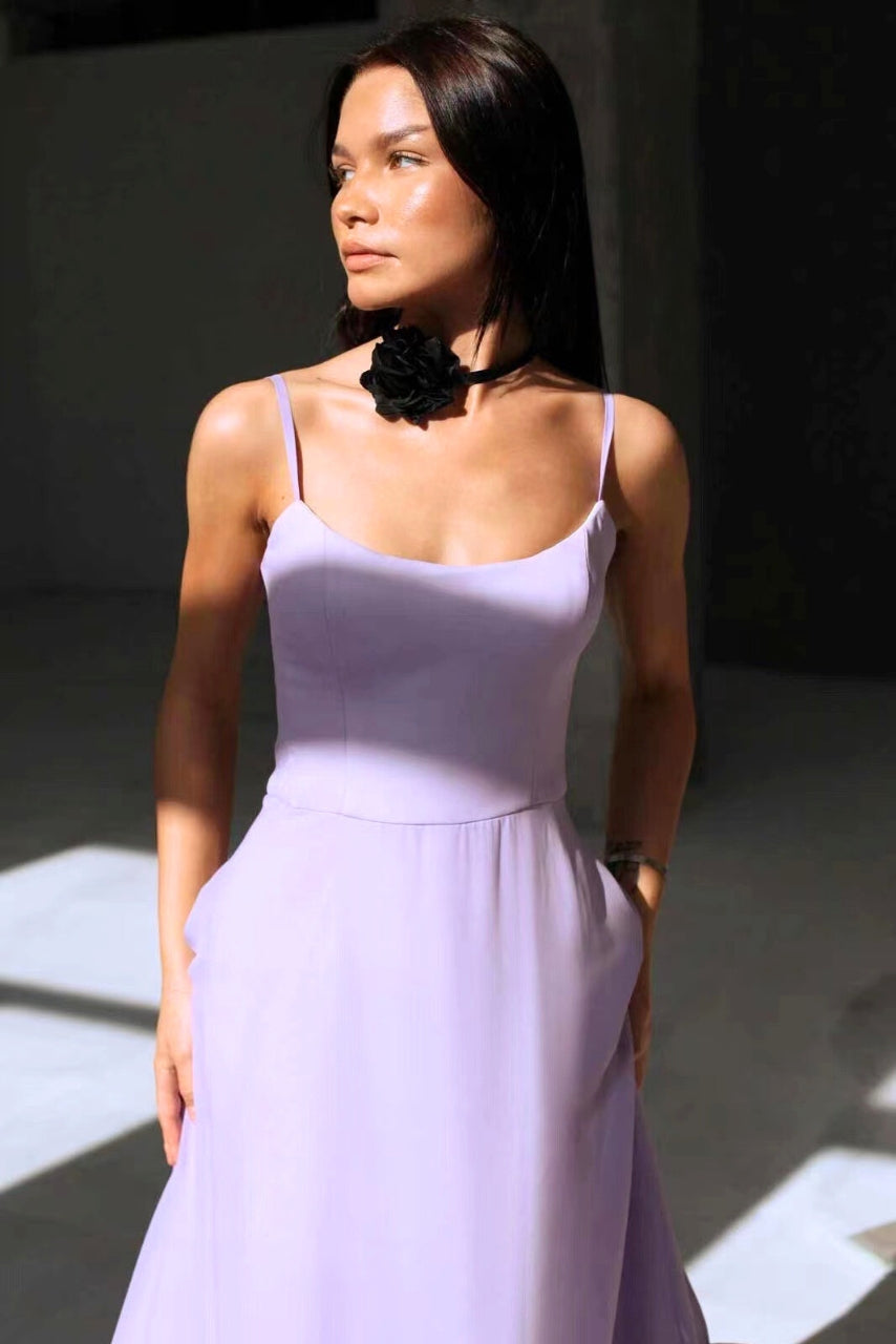 Lara - Robe Grace