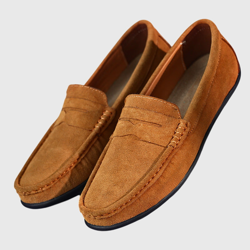 Elena™ | Orthopedic Moccasins