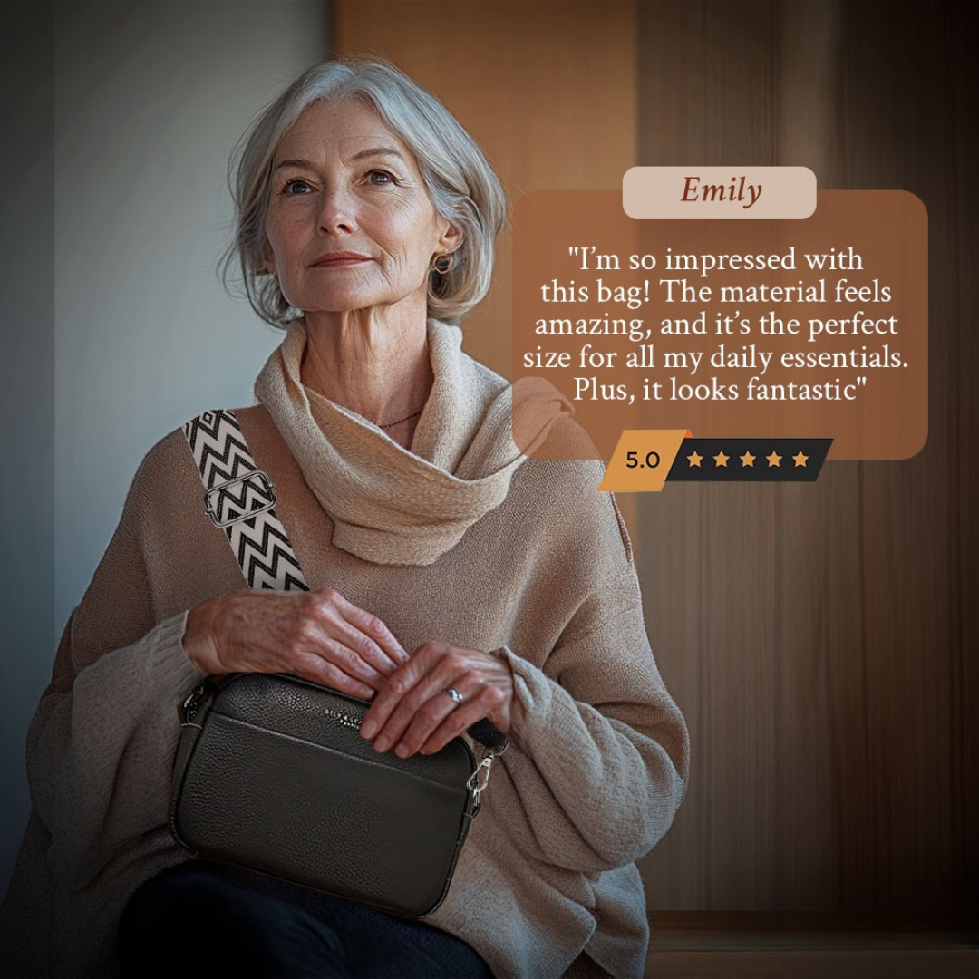 Bella’s Grace | Sac à main pour femmes