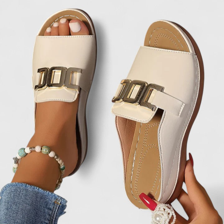 Sharpay | Sandales Sophistiquées
