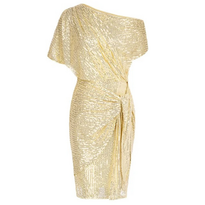 LORIEN™ - Robe Éclat d'Étoiles