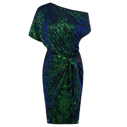 LORIEN™ - Robe Éclat d'Étoiles
