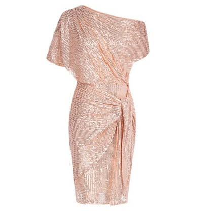 LORIEN™ - Robe Éclat d'Étoiles