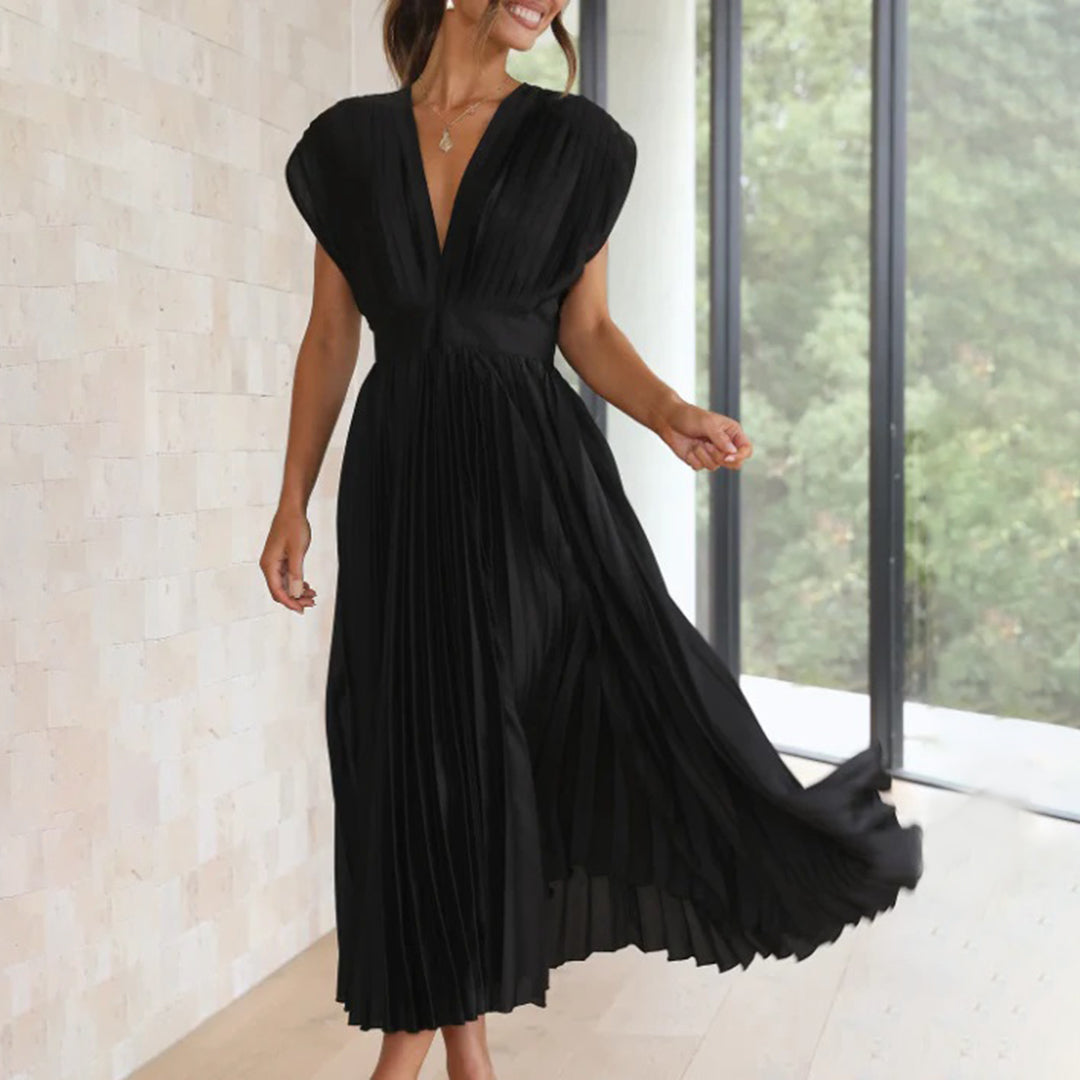 ALEXIS™ – Robe Élégante