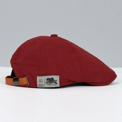 Emil – Klassisk Moderne Beret