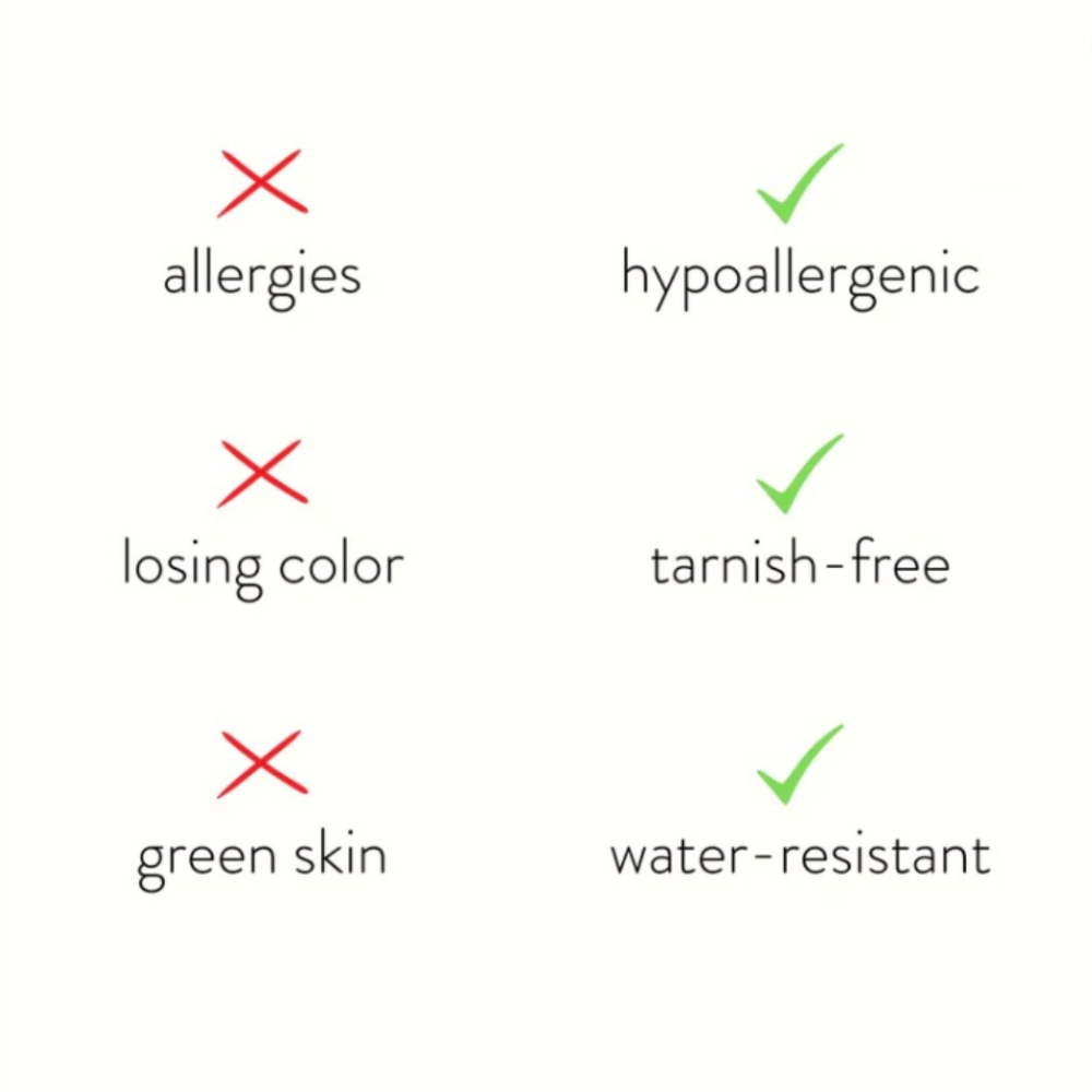 Pierścionek Banda Bianco Sahara