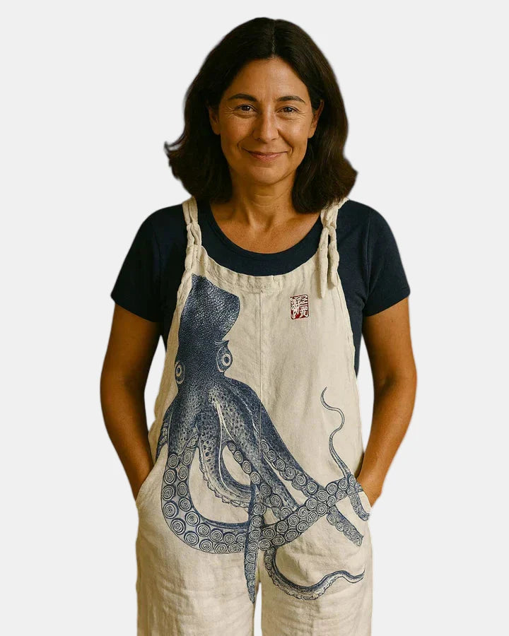 Liora | Combinaison Sophistiquée