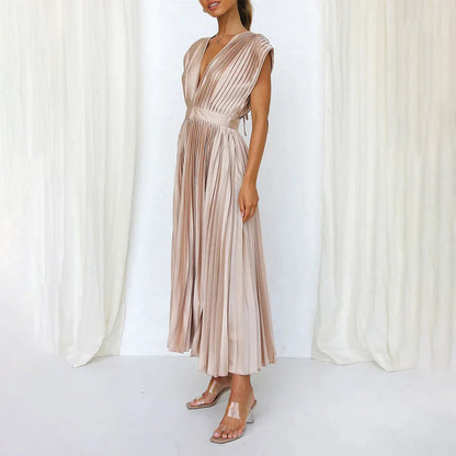 ALEXIS™ – Robe Élégante