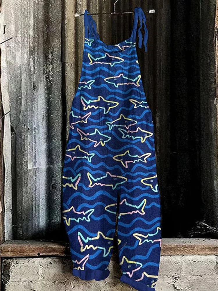 Combinaison Artistique Légère