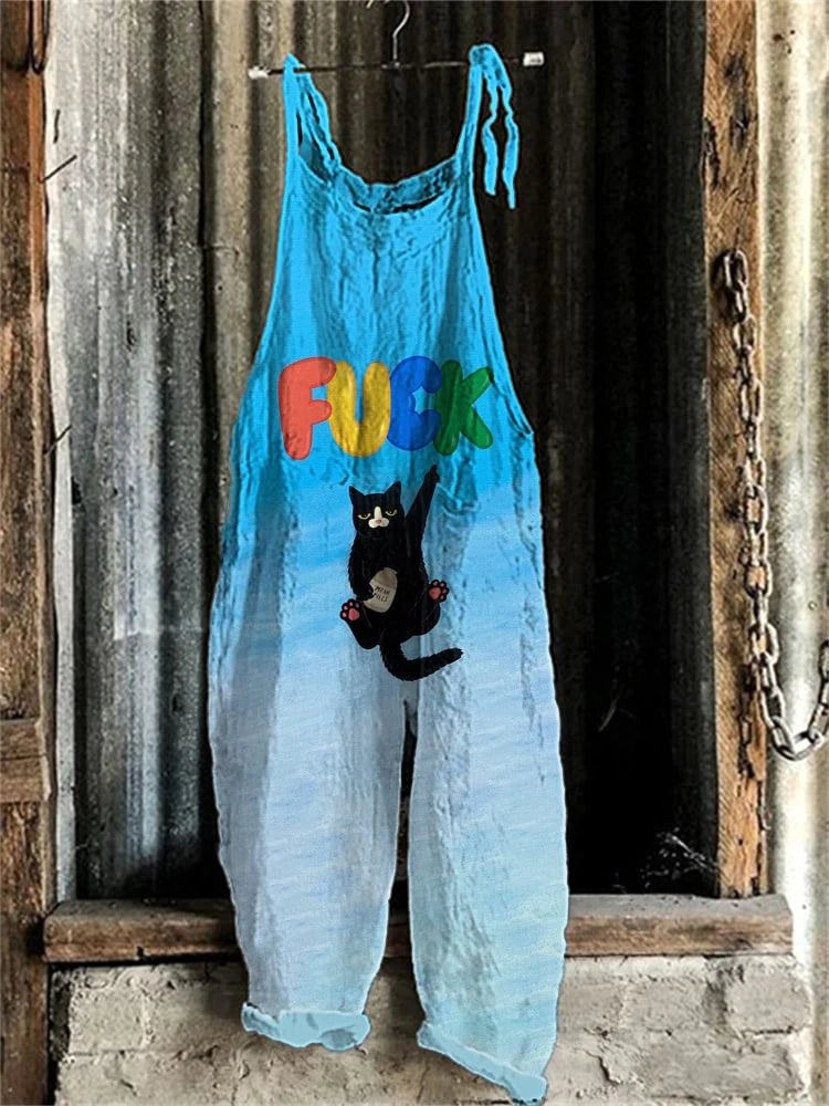 Combinaison Artistique Légère