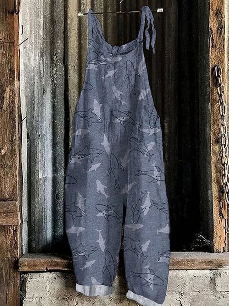 Combinaison Artistique Légère