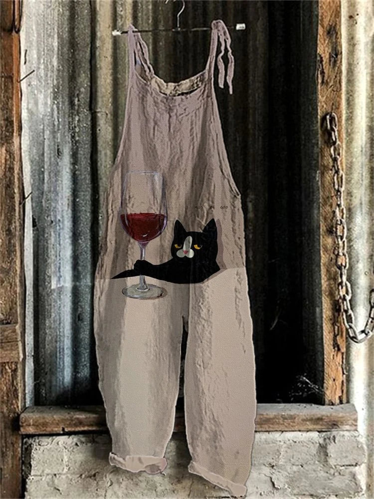 Combinaison Artistique Légère