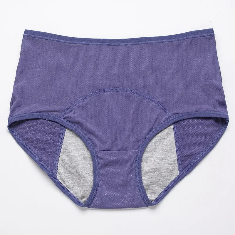 Culottes résistantes aux fuites
