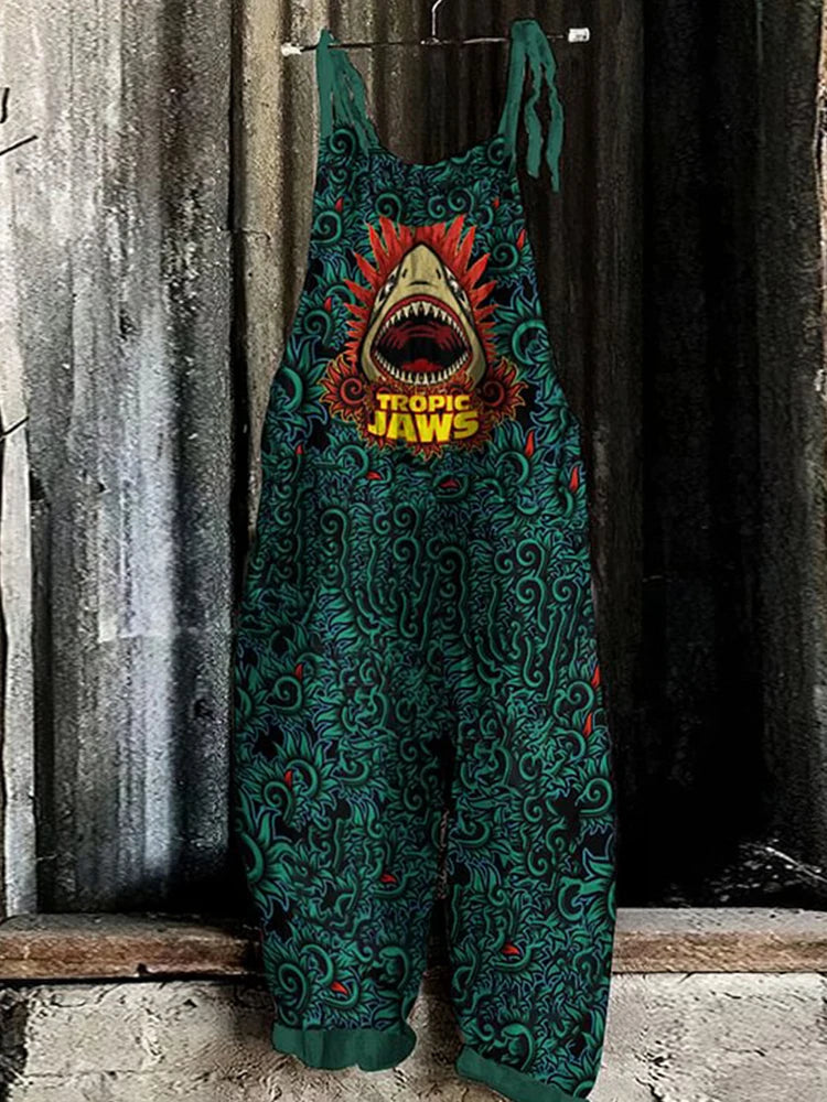 Combinaison Artistique Légère