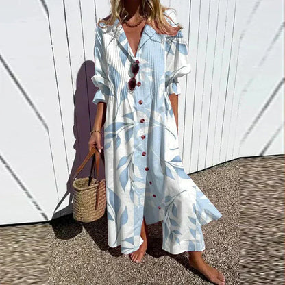 Isalie | Robe Quotidienne Sans Effort – Se Déplace Avec Vous, Aime Votre Silhouette