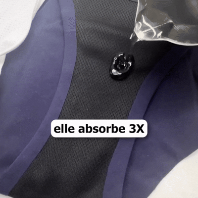 Culottes résistantes aux fuites