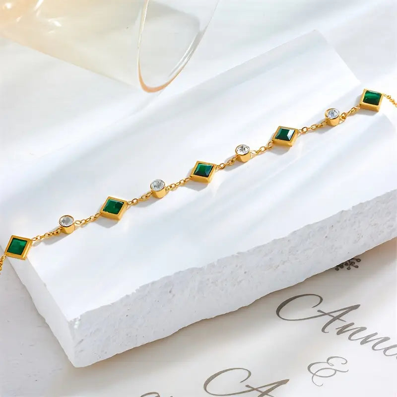 Bracelet Amelisse Glenwyn | Or