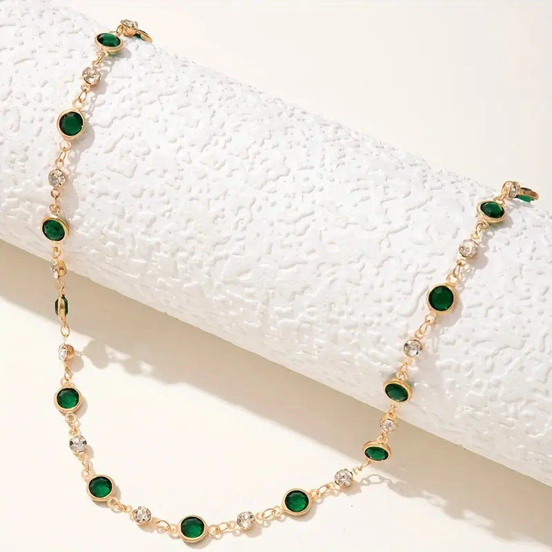 Collier Elira Vescari | Or