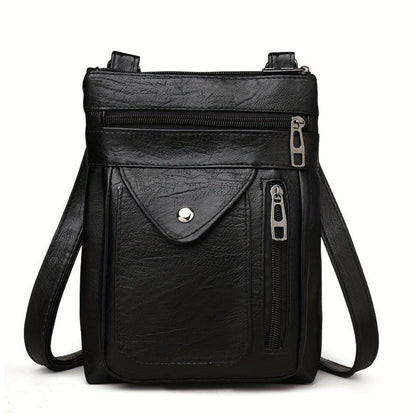 Sac à bandoulière vintage Clara