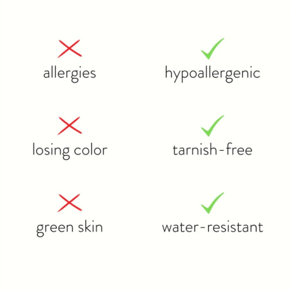 Złoty pierścionek z koniczyną