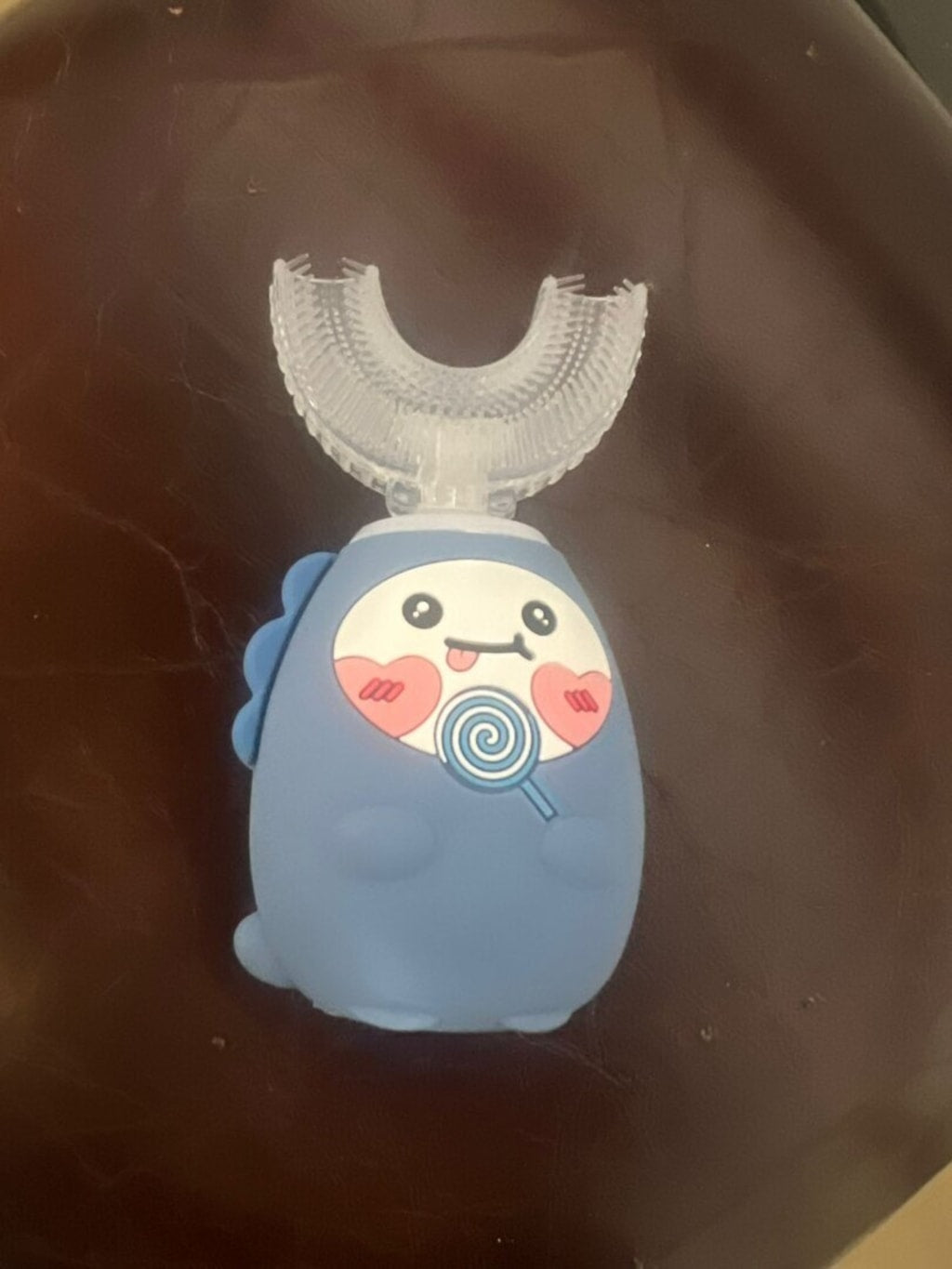 Kinder Tandenborstel