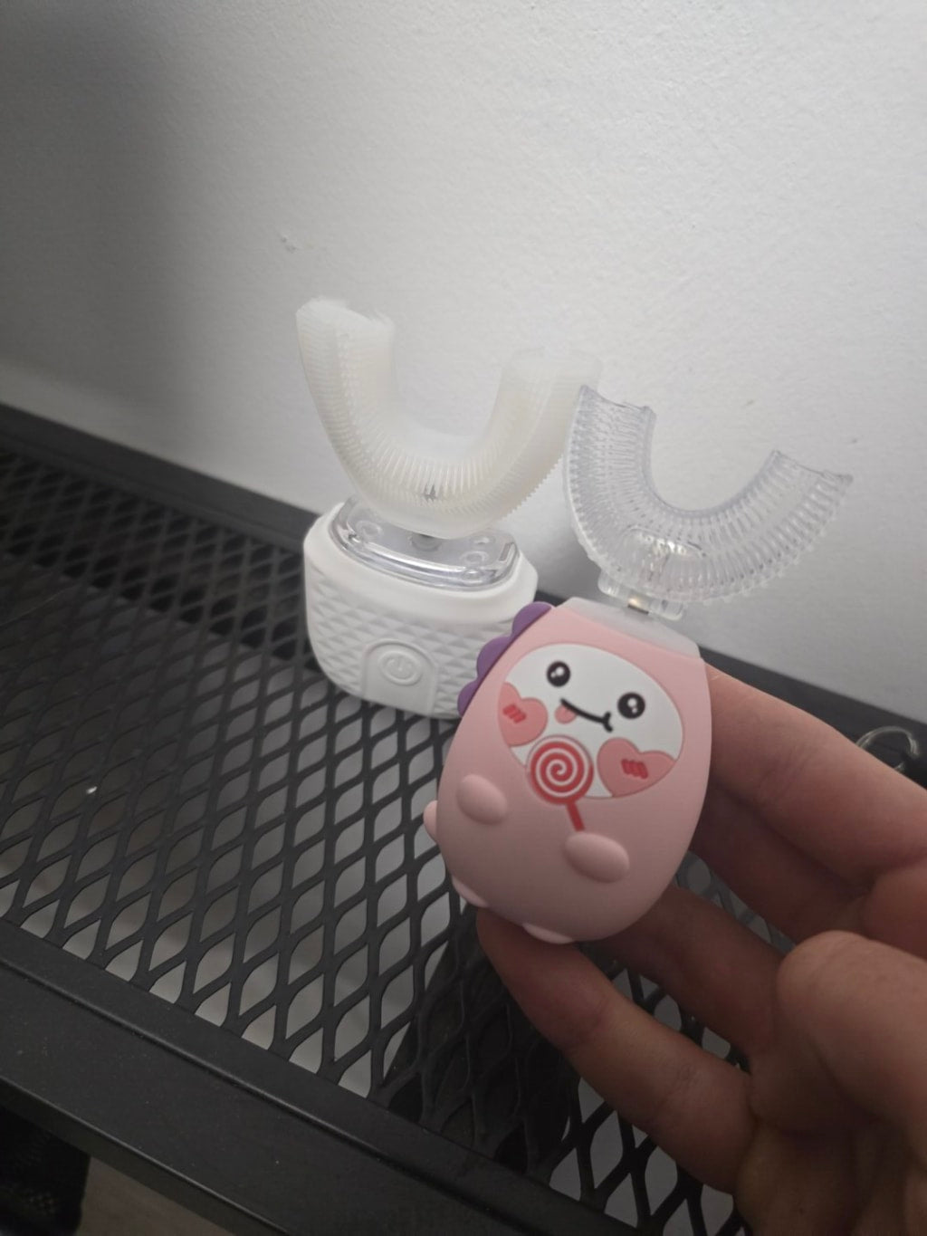 Kinder Tandenborstel