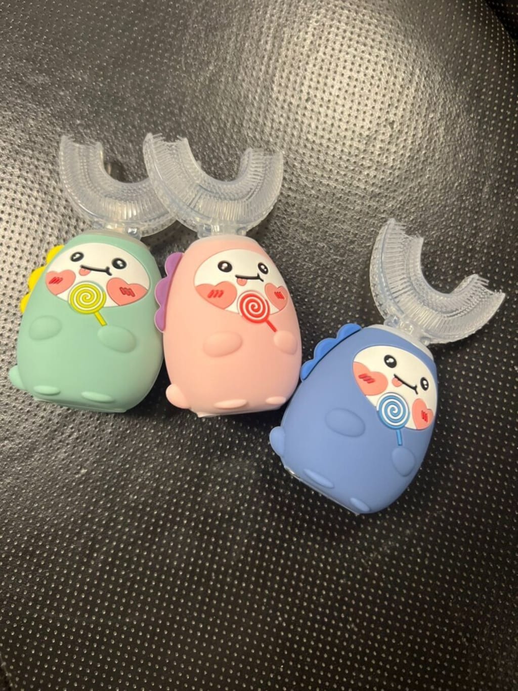 Kinder Tandenborstel