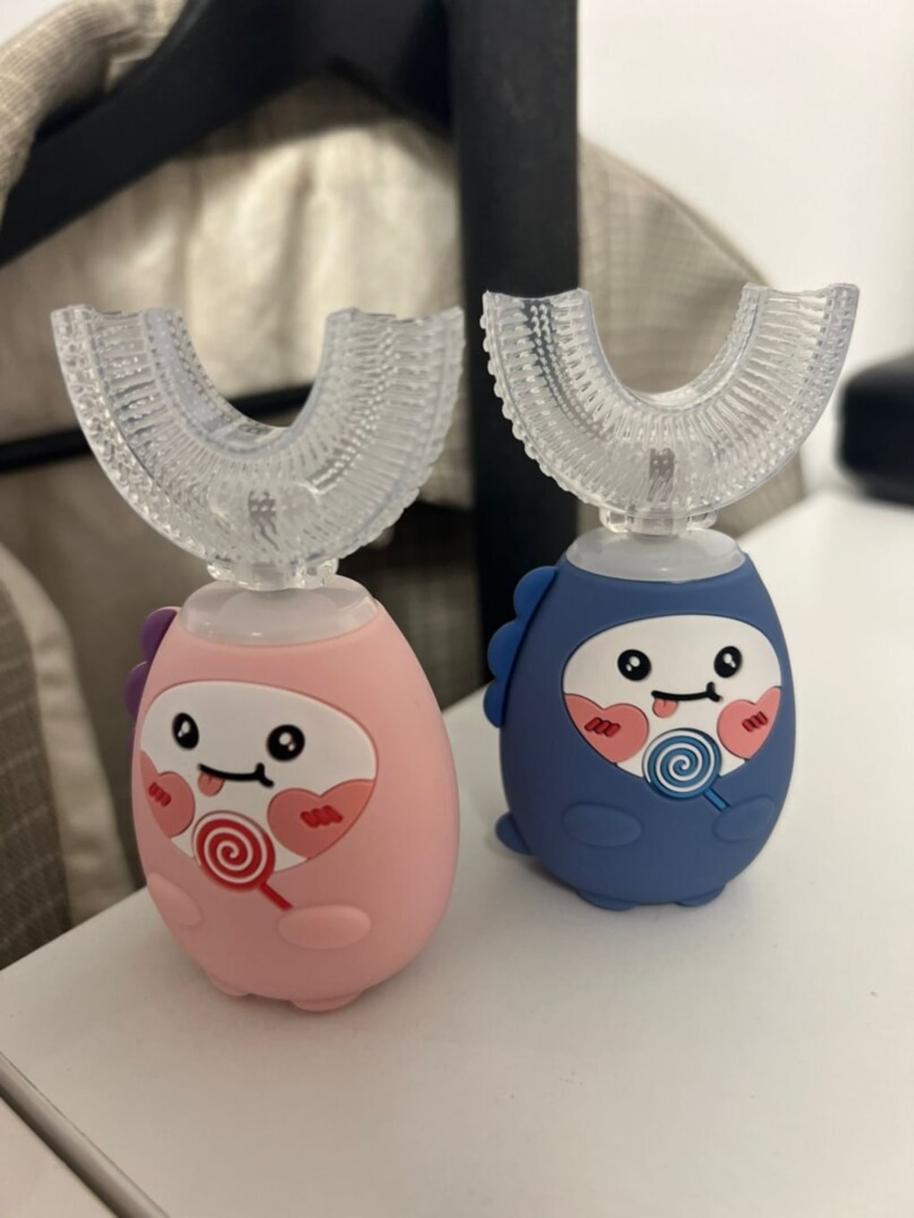 Kinder Tandenborstel