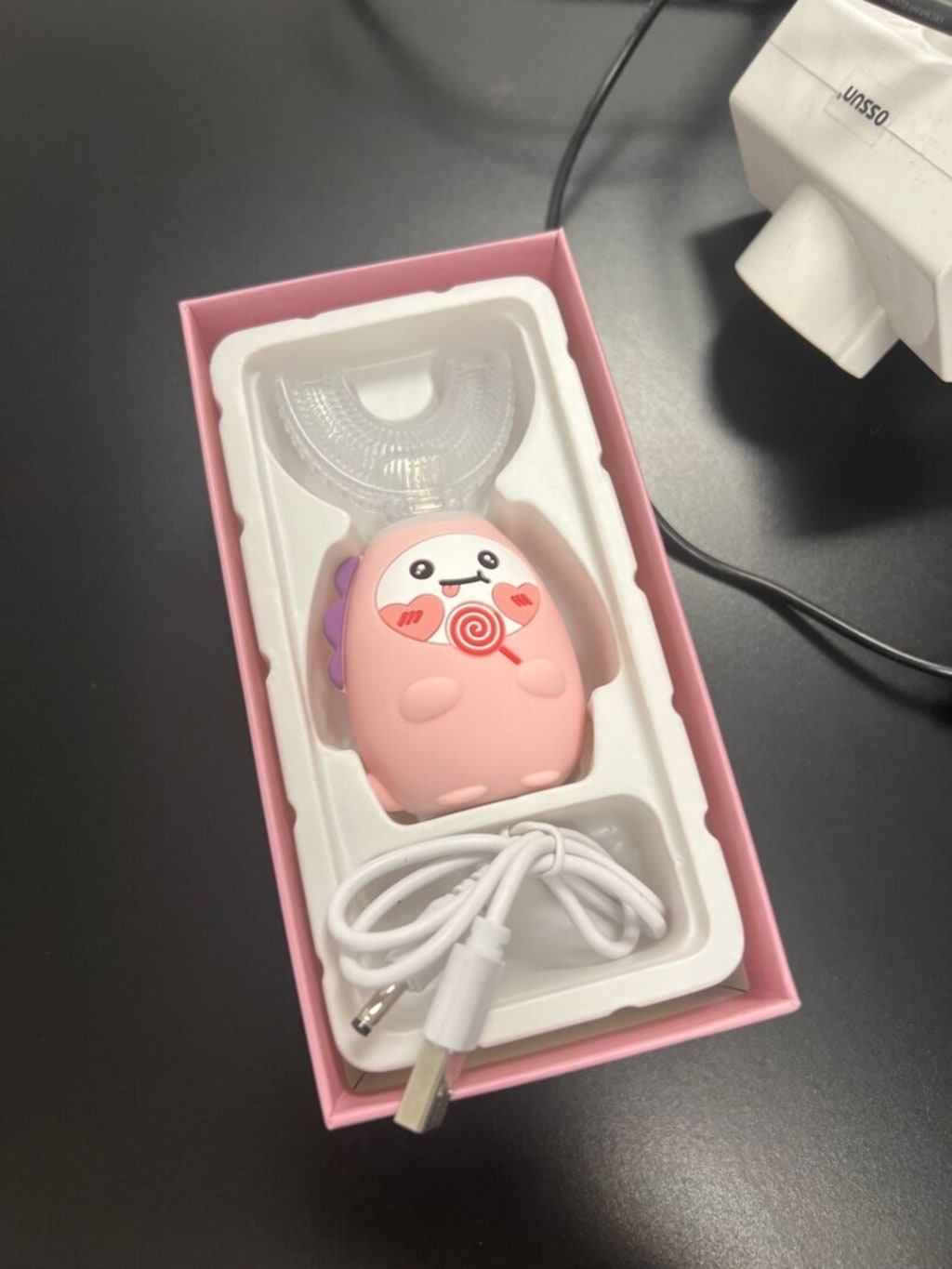 Kinder Tandenborstel