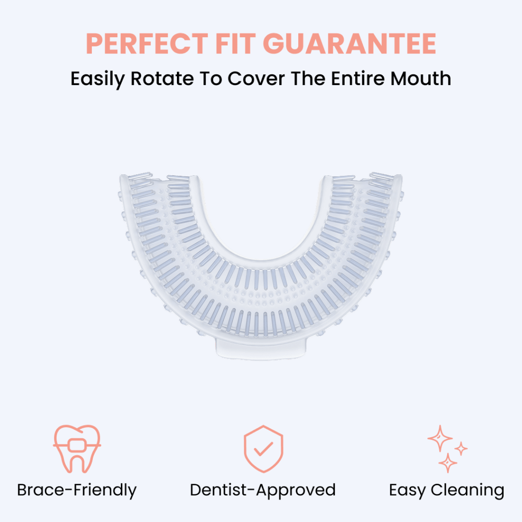 Kinder Tandenborstel