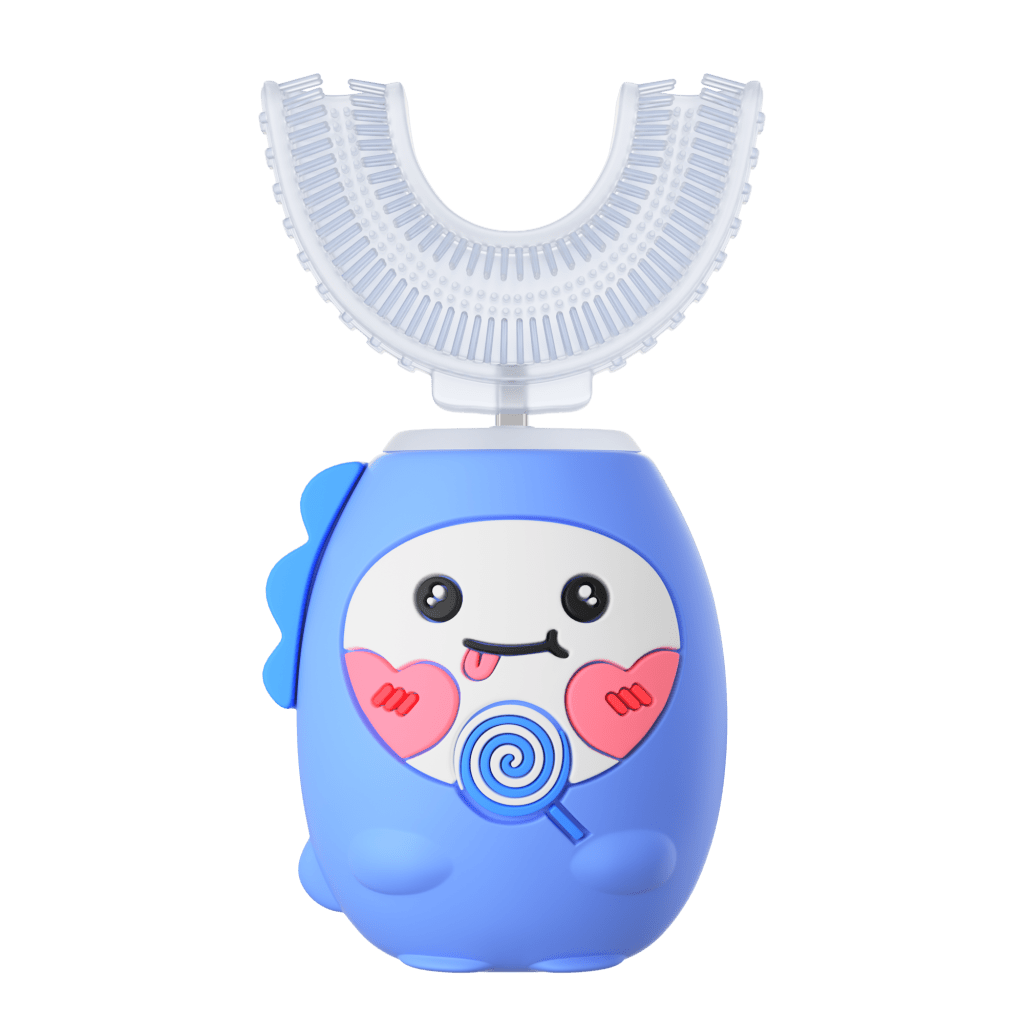 Kinder Tandenborstel