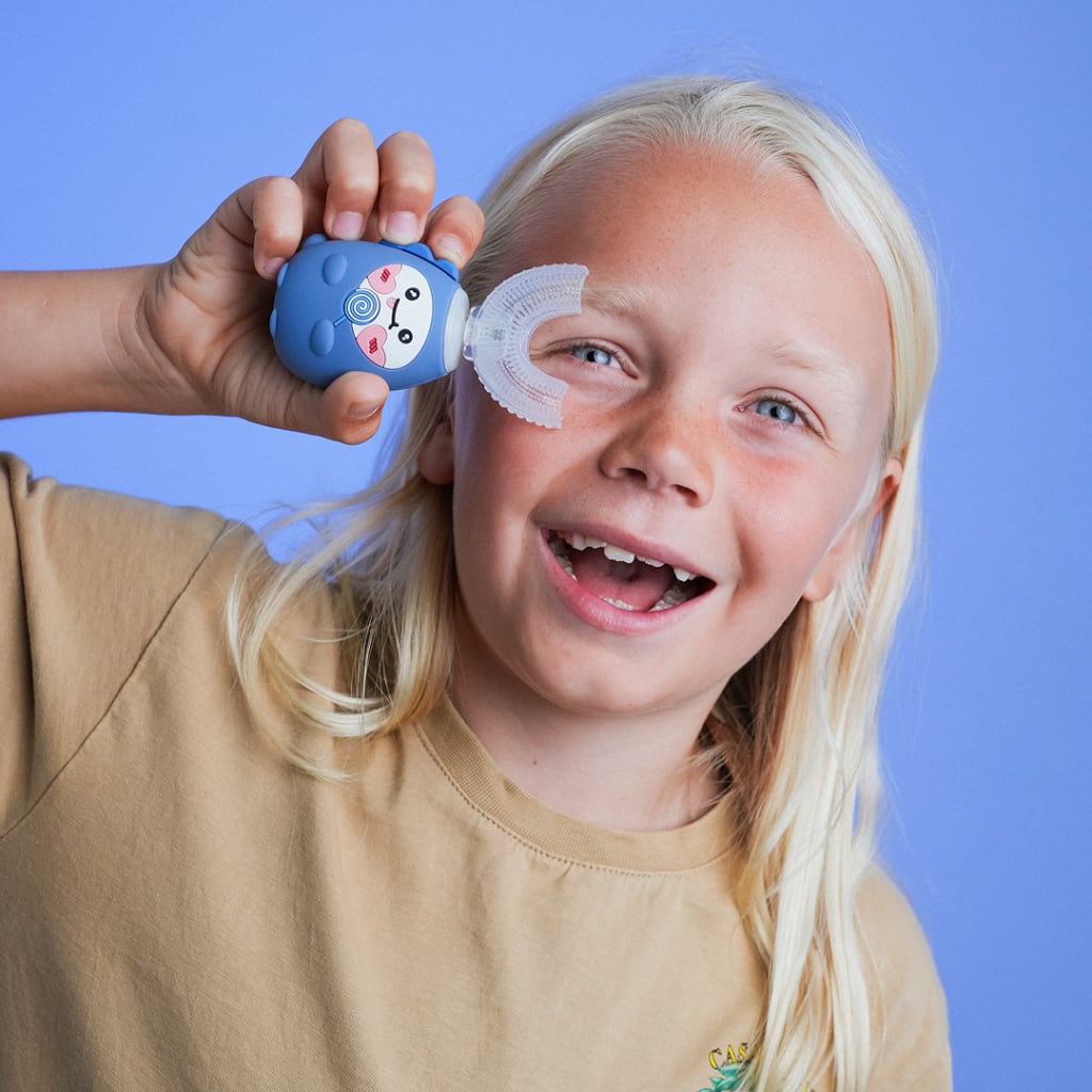 Kinder Tandenborstel