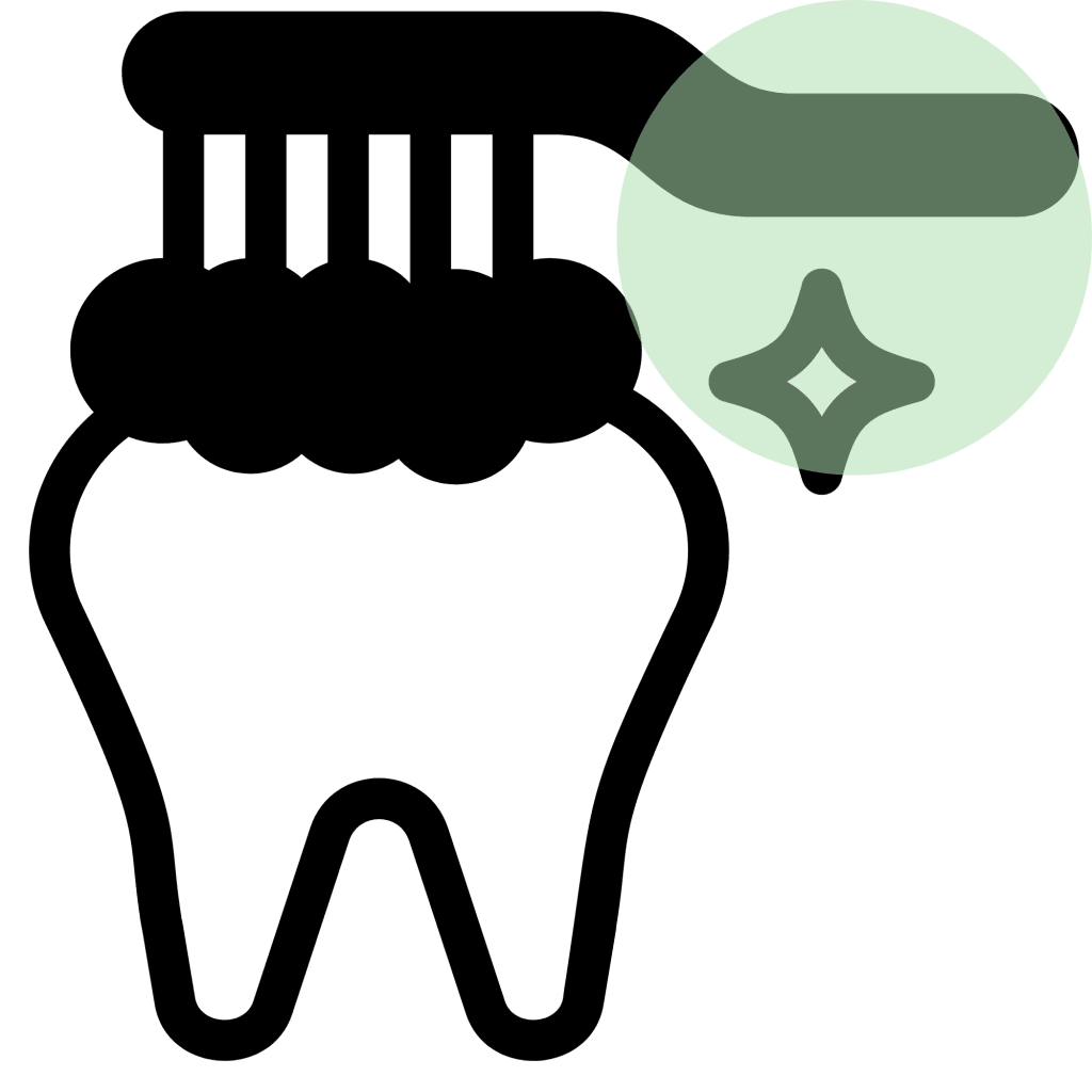 Kinder Tandenborstel