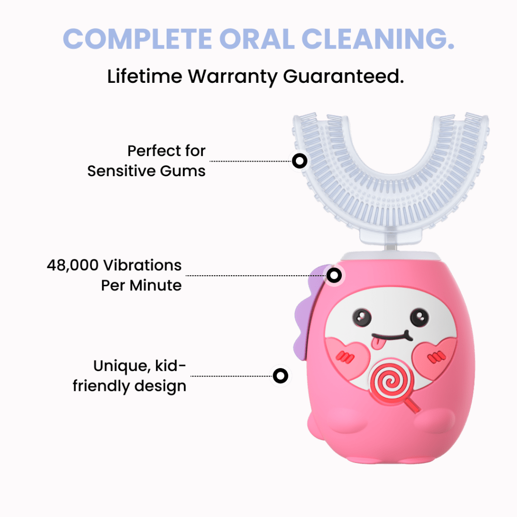 Kinder Tandenborstel